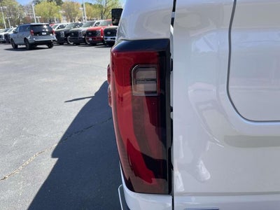 2026 GMC Sierra 2500HD Denali