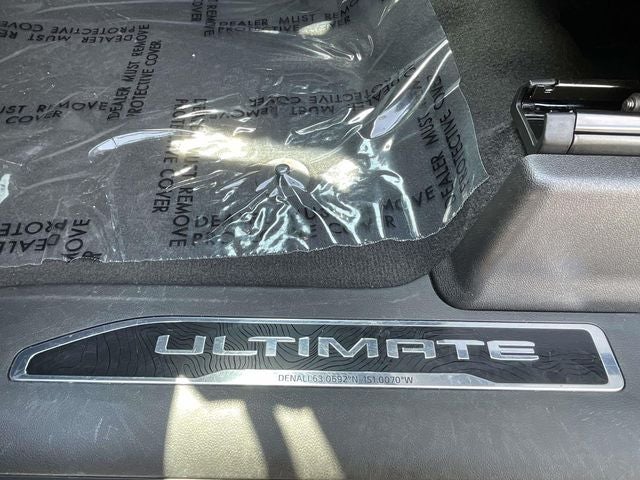 2023 GMC Sierra 1500 Denali Ultimate