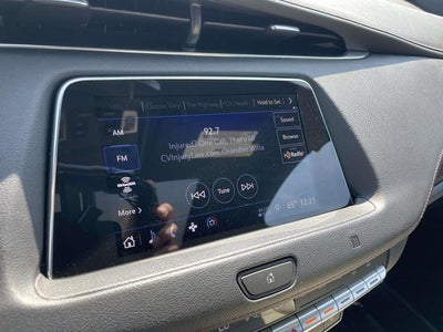 2019 Cadillac XT4 Sport