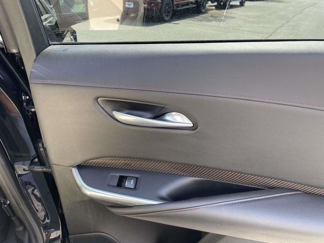 2019 Cadillac XT4 Sport