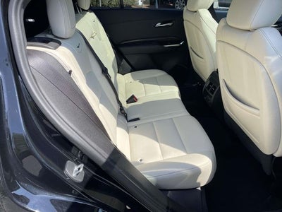 2019 Cadillac XT4 Sport