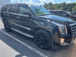2015 Cadillac Escalade Luxury