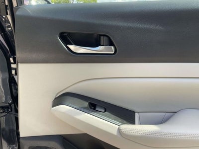 2019 Nissan Altima 2.5 SV