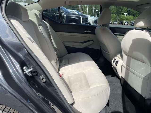 2019 Nissan Altima 2.5 SV