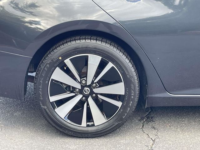 2019 Nissan Altima 2.5 SV