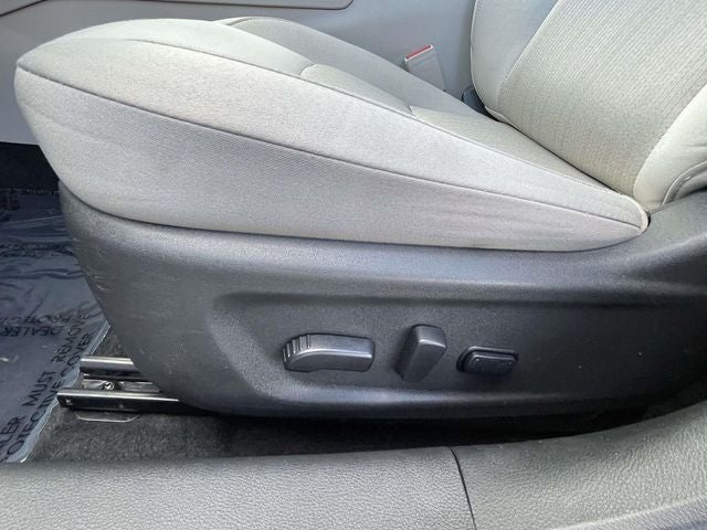 2019 Nissan Altima 2.5 SV
