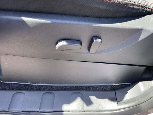 2024 Nissan Frontier PRO-X