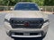 2024 Nissan Frontier PRO-X