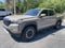 2024 Nissan Frontier PRO-X