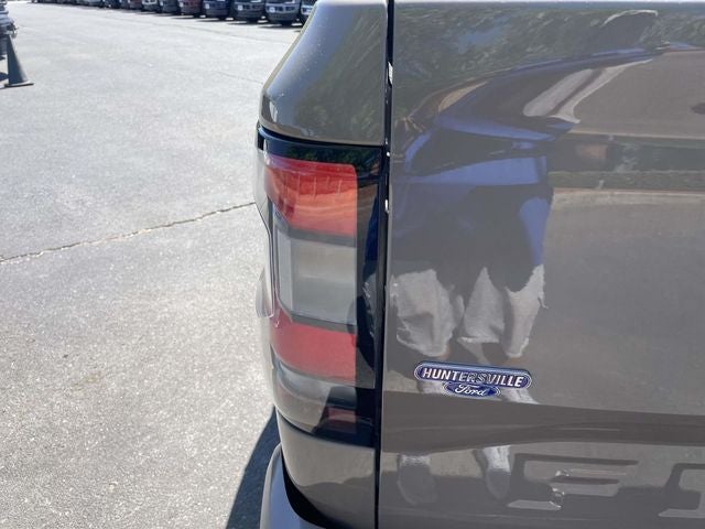 2024 Nissan Frontier PRO-X