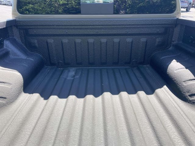 2024 Nissan Frontier PRO-X