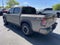 2024 Nissan Frontier PRO-X
