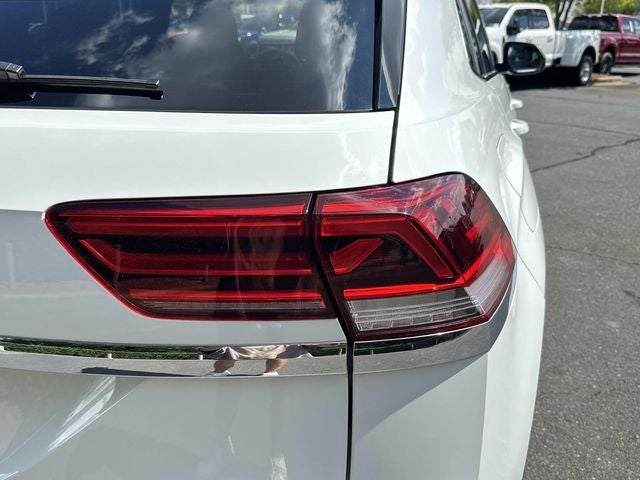 2021 Volkswagen Atlas Cross Sport 2.0T SEL
