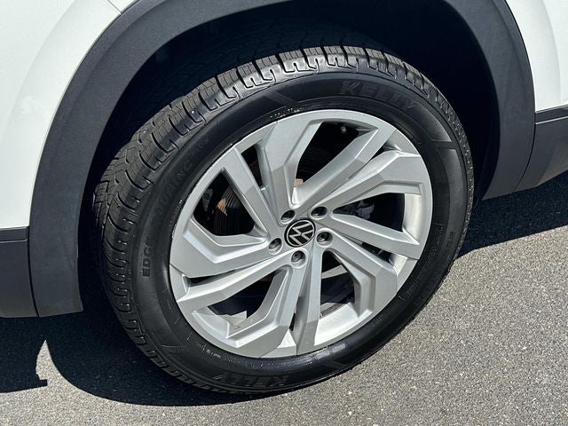 2021 Volkswagen Atlas Cross Sport 2.0T SEL