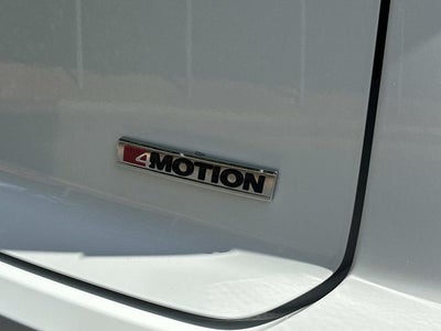 2021 Volkswagen Atlas Cross Sport 2.0T SEL