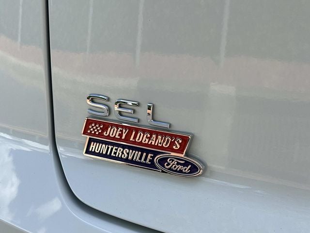 2021 Volkswagen Atlas Cross Sport 2.0T SEL