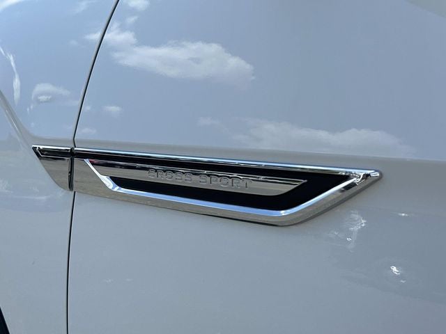 2021 Volkswagen Atlas Cross Sport 2.0T SEL