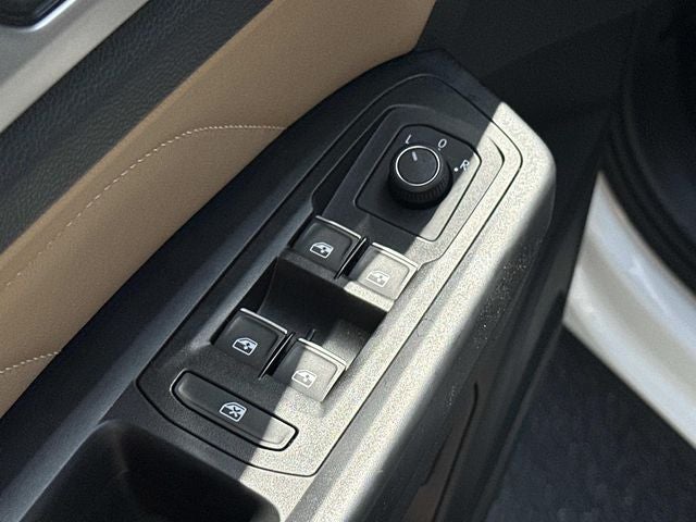2021 Volkswagen Atlas Cross Sport 2.0T SEL