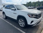 2021 Volkswagen Atlas Cross Sport 2.0T SEL