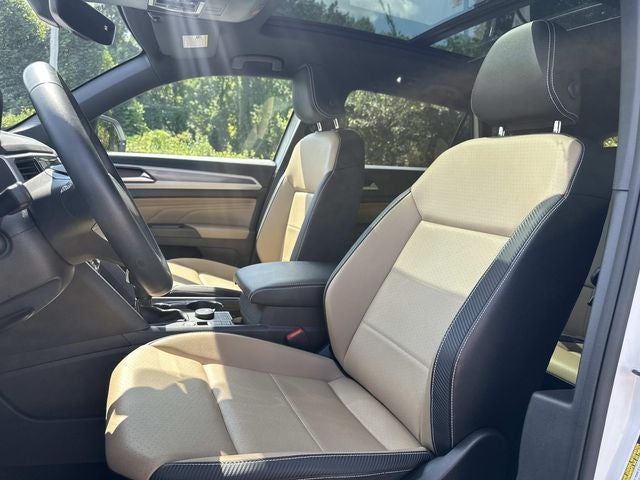 2021 Volkswagen Atlas Cross Sport 2.0T SEL