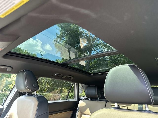 2021 Volkswagen Atlas Cross Sport 2.0T SEL