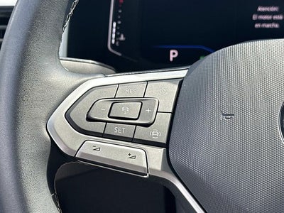 2021 Volkswagen Atlas Cross Sport 2.0T SEL