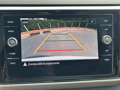 2021 Volkswagen Atlas Cross Sport 2.0T SEL