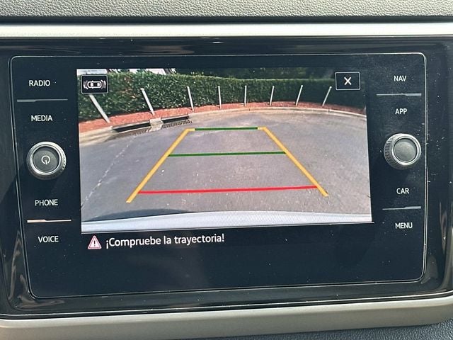 2021 Volkswagen Atlas Cross Sport 2.0T SEL