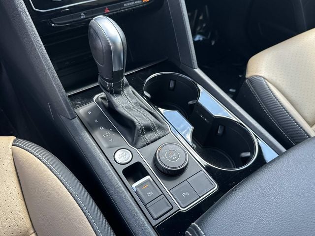 2021 Volkswagen Atlas Cross Sport 2.0T SEL