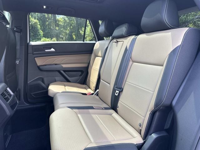 2021 Volkswagen Atlas Cross Sport 2.0T SEL