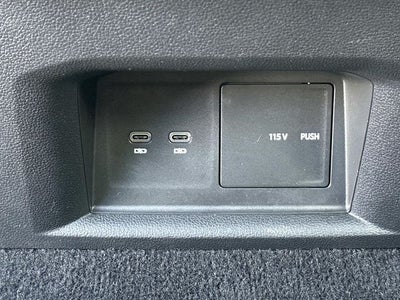 2021 Volkswagen Atlas Cross Sport 2.0T SEL