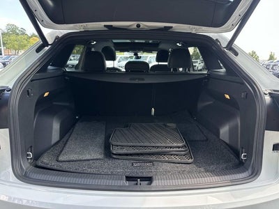 2021 Volkswagen Atlas Cross Sport 2.0T SEL