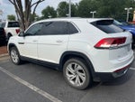2021 Volkswagen Atlas Cross Sport 2.0T SEL