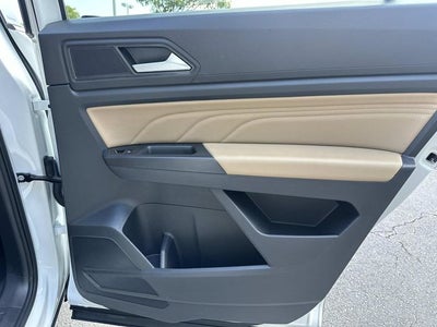2021 Volkswagen Atlas Cross Sport 2.0T SEL