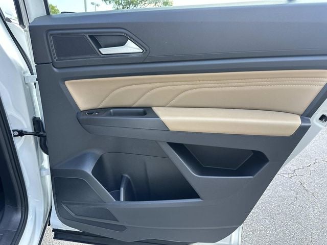 2021 Volkswagen Atlas Cross Sport 2.0T SEL