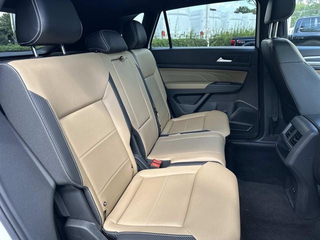 2021 Volkswagen Atlas Cross Sport 2.0T SEL