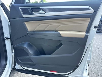 2021 Volkswagen Atlas Cross Sport 2.0T SEL