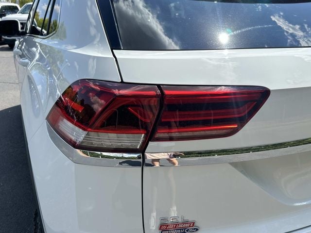 2021 Volkswagen Atlas Cross Sport 2.0T SEL