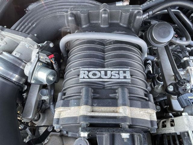 2008 Ford Mustang GT Premium ROUSH STAGE 3 427R