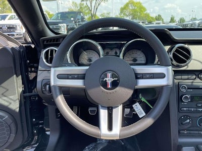 2008 Ford Mustang GT Premium ROUSH STAGE 3 427R