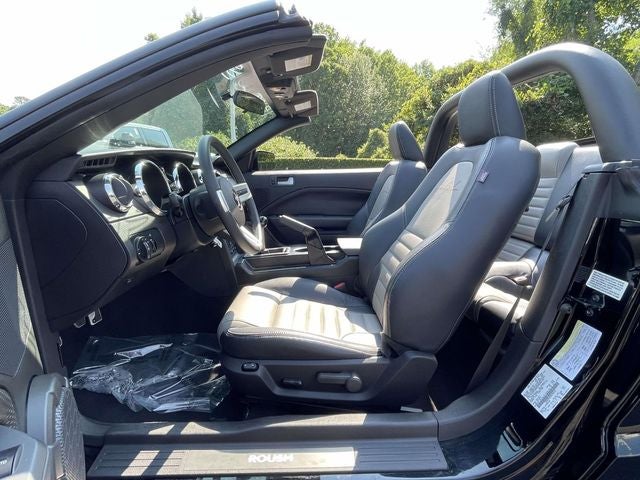 2008 Ford Mustang GT Premium ROUSH STAGE 3 427R