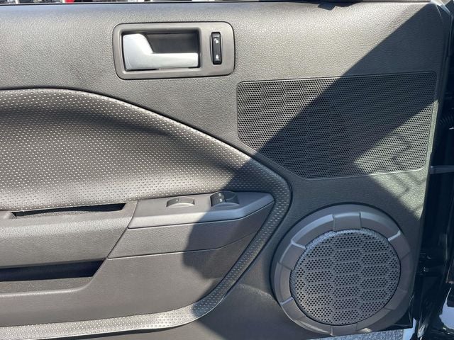 2008 Ford Mustang GT Premium ROUSH STAGE 3 427R