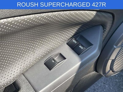 2008 Ford Mustang GT Premium ROUSH STAGE 3 427R