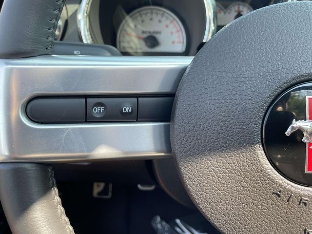 2008 Ford Mustang GT Premium ROUSH STAGE 3 427R
