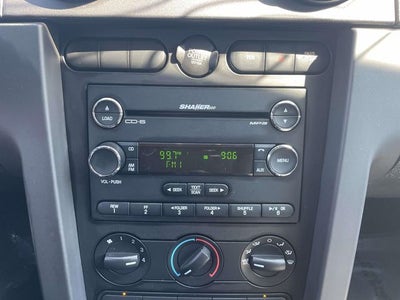 2008 Ford Mustang GT Premium ROUSH STAGE 3 427R