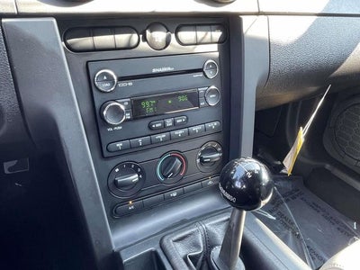 2008 Ford Mustang GT Premium ROUSH STAGE 3 427R