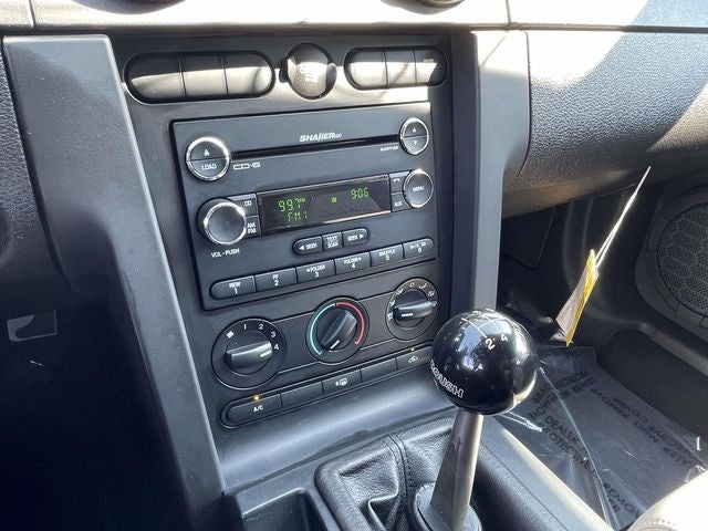 2008 Ford Mustang GT Premium ROUSH STAGE 3 427R