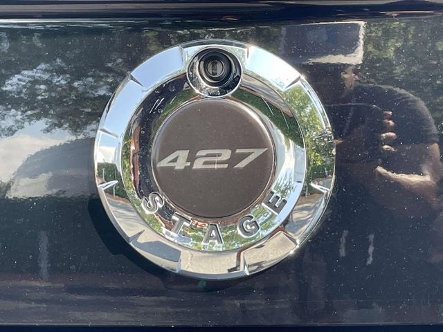 2008 Ford Mustang GT Premium ROUSH STAGE 3 427R
