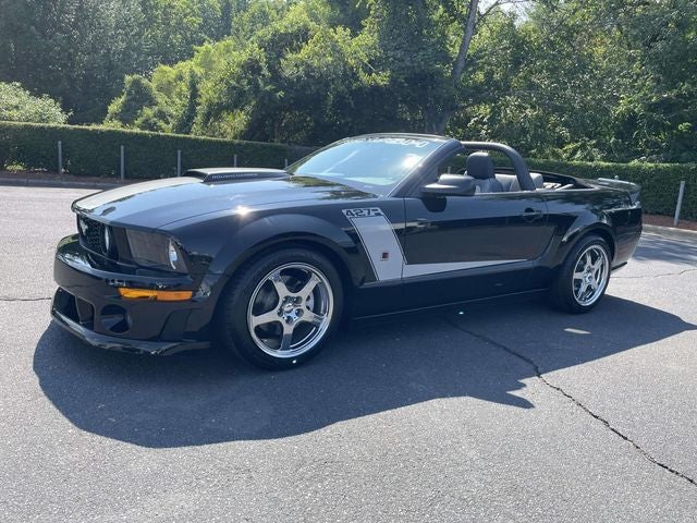 2008 Ford Mustang GT Premium ROUSH STAGE 3 427R