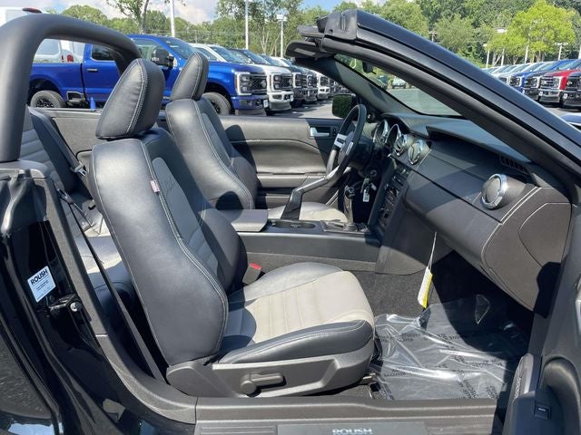 2008 Ford Mustang GT Premium ROUSH STAGE 3 427R